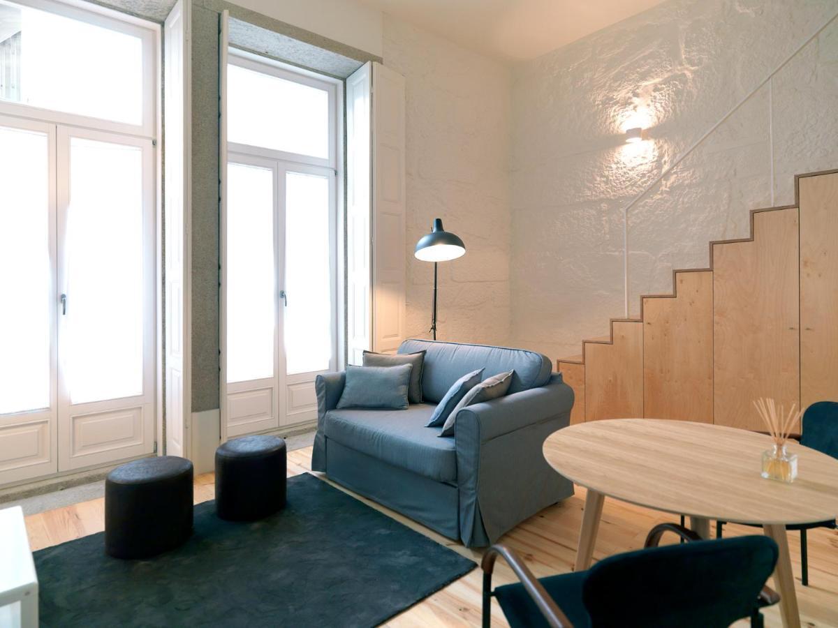 Flh Porto Modern Flat Apartment Exterior photo