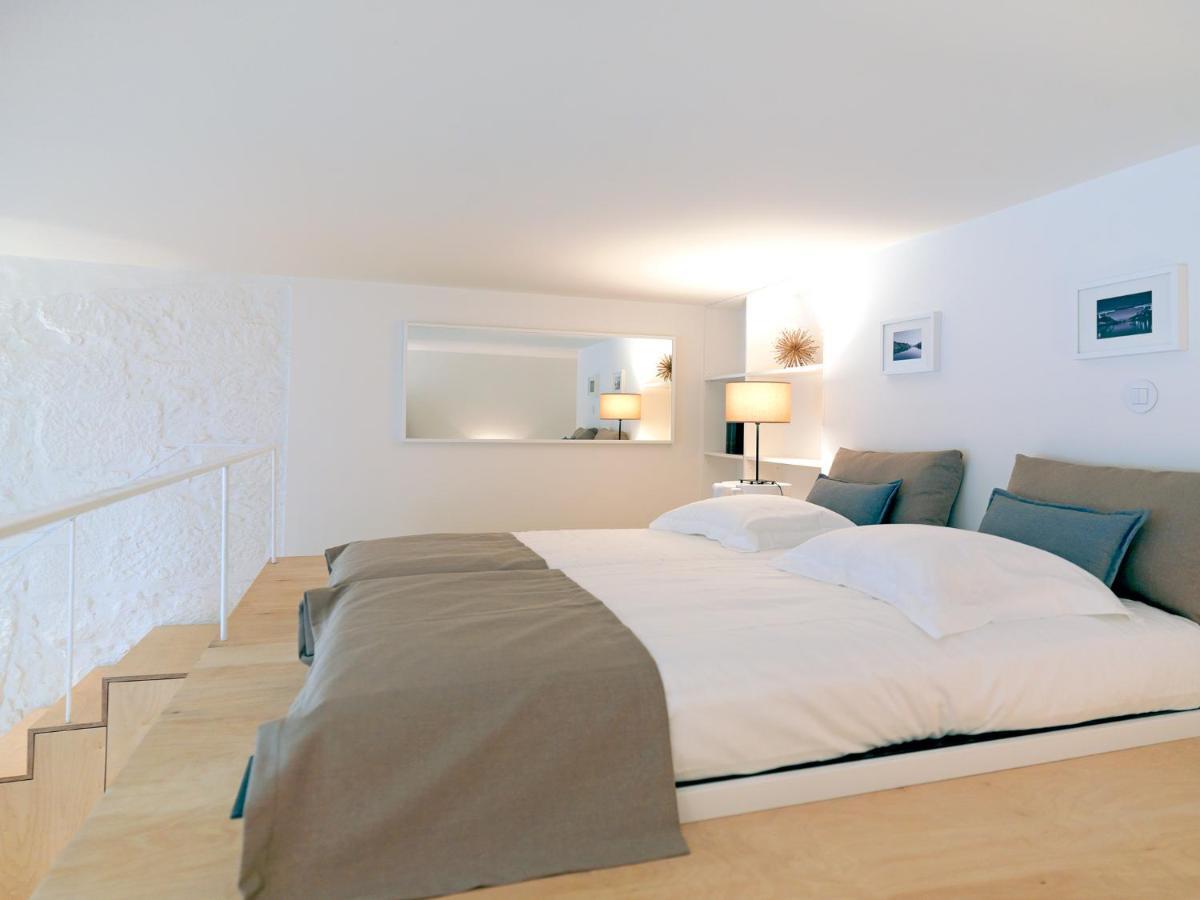Flh Porto Modern Flat Apartment Exterior photo