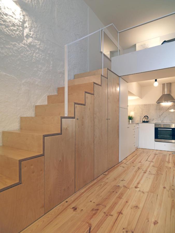 Flh Porto Modern Flat Apartment Exterior photo