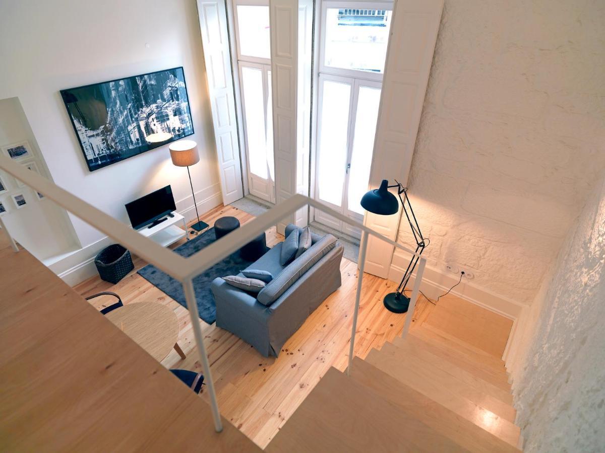 Flh Porto Modern Flat Apartment Exterior photo